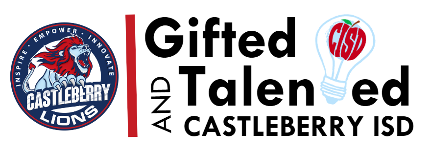 Castleberry Independent School District Gifted and Talented