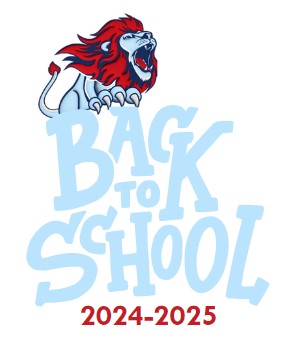 Back to School 2024-2025