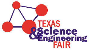 Texas Science and Engineering Fair Logo